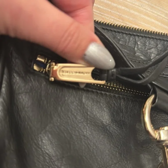 Rebecca Minkoff Mini M.A.C. - Picture 7 of 7